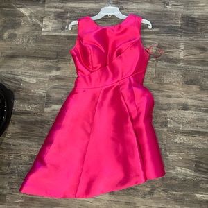 Jovanni cocktail dress